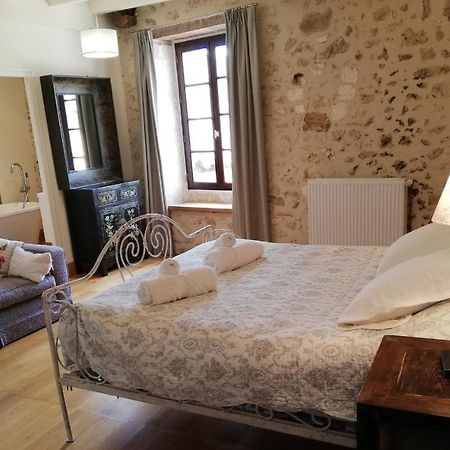 L'Escapade Bed & Breakfast Brantome Ngoại thất bức ảnh