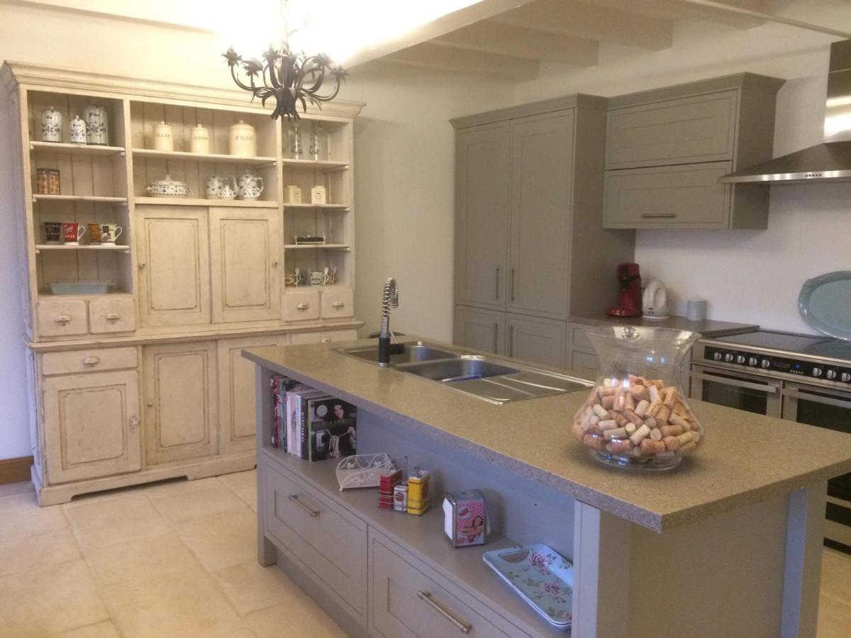 L'Escapade Bed & Breakfast Brantome Ngoại thất bức ảnh