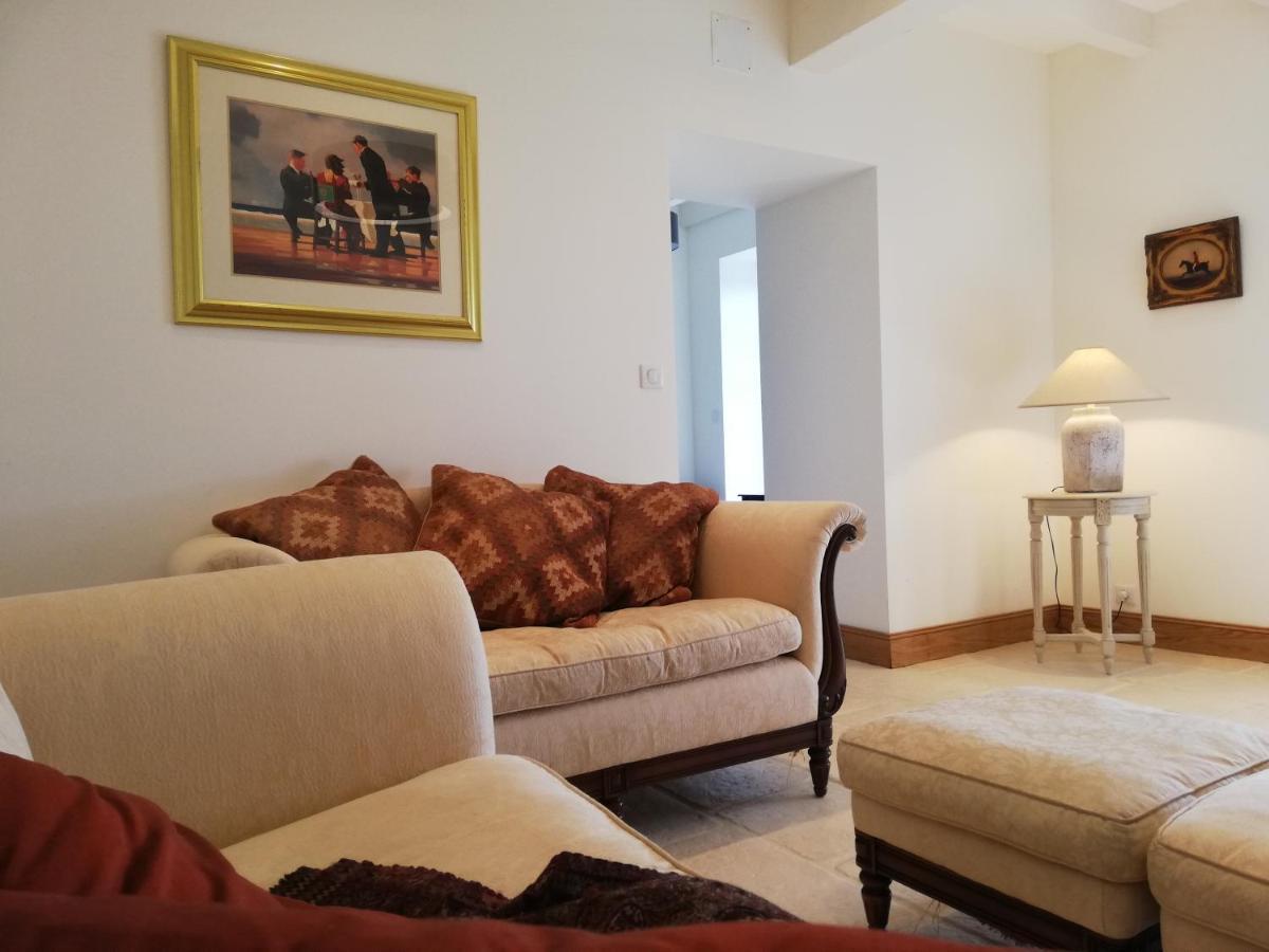L'Escapade Bed & Breakfast Brantome Ngoại thất bức ảnh