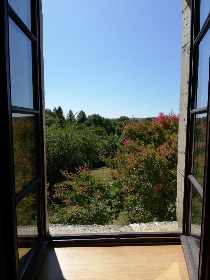 L'Escapade Bed & Breakfast Brantome Ngoại thất bức ảnh