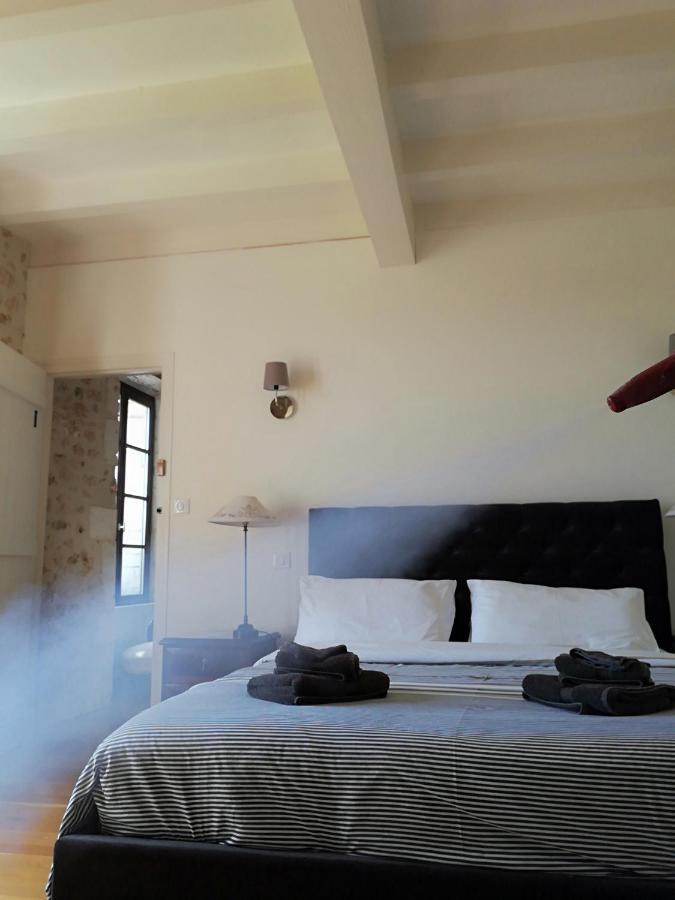 L'Escapade Bed & Breakfast Brantome Ngoại thất bức ảnh